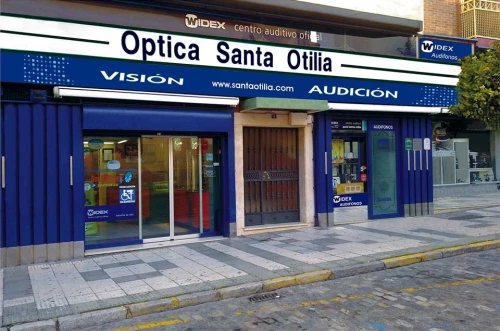 Óptica Santa Otilia Guía del Audífono