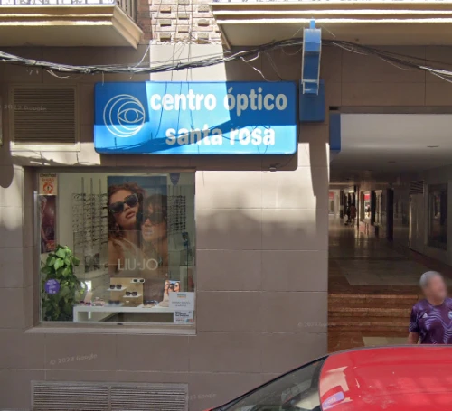Óptica Santa Rosa Guía del Audífono