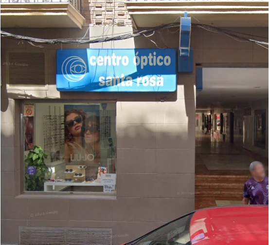 Audífonos en MURCIA, Óptica Santa Rosa Audífonos en MURCIA, Óptica Santa Rosa