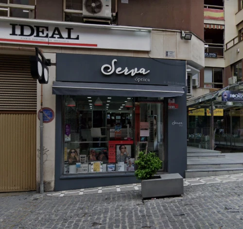 Óptica Serva Guía del Audífono