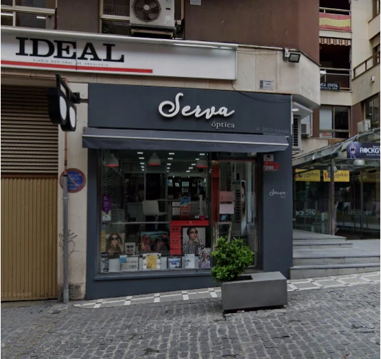 Audífonos en JAÉN, Óptica Serva Audífonos en JAÉN, Óptica Serva
