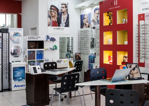 Óptica Sierra Guía del Audífono