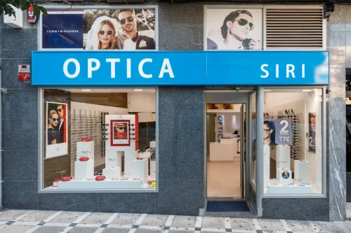 Óptica Siri Guía del Audífono