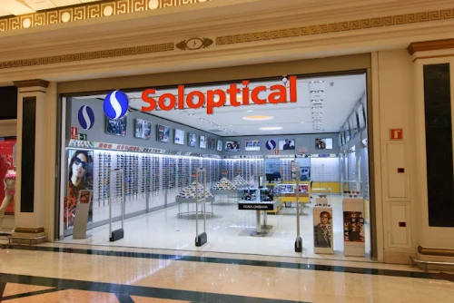 Óptica Soloptical Gran Vía 2 Guía del Audífono