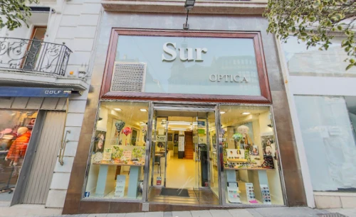 Óptica Sur Guía del Audífono