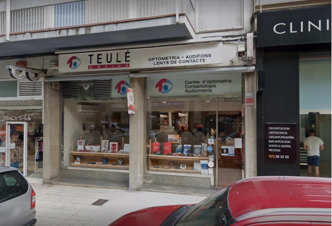 Audífonos en LLEIDA, Óptica Teule Audífonos en LLEIDA, Óptica Teule