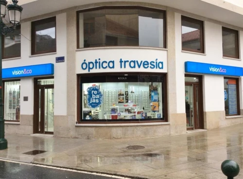 Óptica Travesía Redondela Guía del Audífono