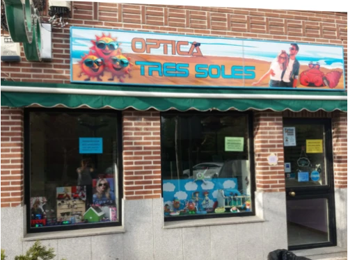 Audífonos en MADRID, Óptica Tres Soles Audífonos en MADRID, Óptica Tres Soles