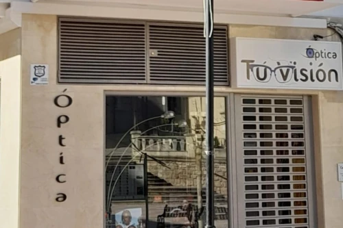 Óptica Tu Visión Jaén Guía del Audífono