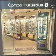 Audífonos en BARCELONA, Óptica Tutusaus Boquería, 22 Audífonos en BARCELONA, Óptica Tutusaus Boquería, 22