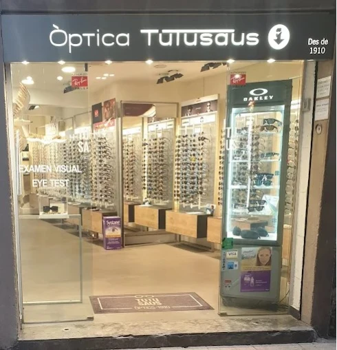 Audífonos en BARCELONA, Óptica Tutusaus Boquería, 22 Audífonos en BARCELONA, Óptica Tutusaus Boquería, 22