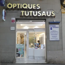 Audífonos en BARCELONA, Óptica Tutusaus Rogent Audífonos en BARCELONA, Óptica Tutusaus Rogent
