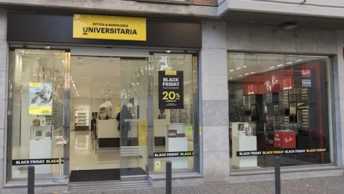 Óptica Universitaria Girona / Òptica & Audiología Universitària Guía del Audífono