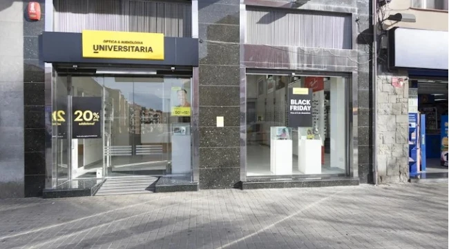 Audífonos en BARCELONA, Óptica Universitaria Hospitalet - Av. Masnou / Òptica & Audiologia Universitària Audífonos en BARCELONA, Óptica Universitaria Hospitalet - Av. Masnou / Òptica & Audiologia Universitària