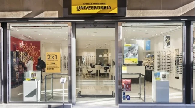Audífonos en BARCELONA, Óptica Universitaria Hospitalet - Carrer de Mar, 75 / Òptica & Audiologia Universitària Audífonos en BARCELONA, Óptica Universitaria Hospitalet - Carrer de Mar, 75 / Òptica & Audiologia Universitària