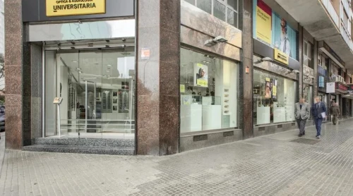 Óptica Universitaria Palma de Mallorca - Aragón (Óptica y Centro Auditivo) Guía del Audífono