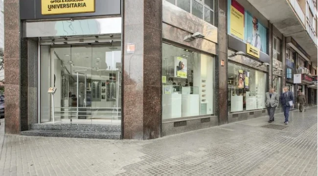 Audífonos en ISLAS BALEARES, Óptica Universitaria Palma de Mallorca - Aragón (Óptica y Centro Auditivo) Audífonos en ISLAS BALEARES, Óptica Universitaria Palma de Mallorca - Aragón (Óptica y Centro Auditivo)