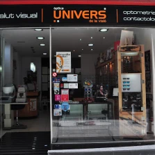 Audífonos en BARCELONA, Óptica Universo de la Visión Paralelo (Yolanda Vierbücher) Audífonos en BARCELONA, Óptica Universo de la Visión Paralelo (Yolanda Vierbücher)