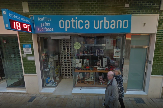 Audífonos en HUELVA, Óptica Urbano Arquitecto Pérez Audífonos en HUELVA, Óptica Urbano Arquitecto Pérez