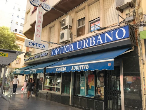 Óptica Urbano Federico Molina Guía del Audífono