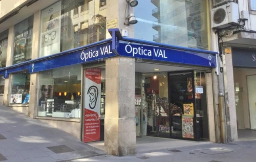 Óptica Val Roxa Guía del Audífono