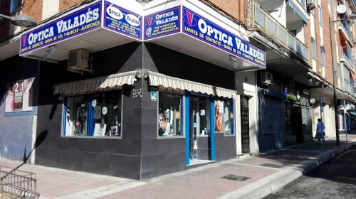 Óptica Valadés Guía del Audífono