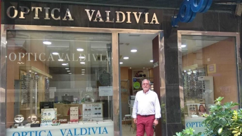 Óptica Valdivia Guía del Audífono