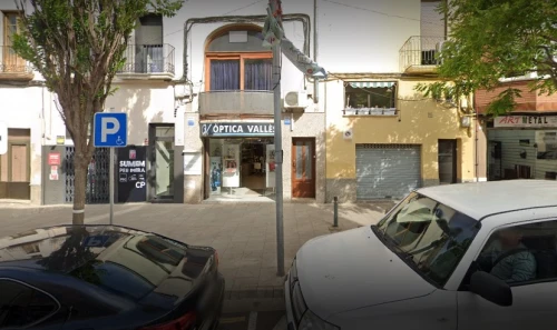 Óptica Valles Guía del Audífono