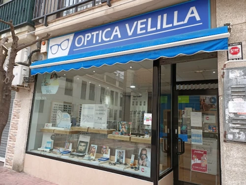 Óptica Velilla Guía del Audífono