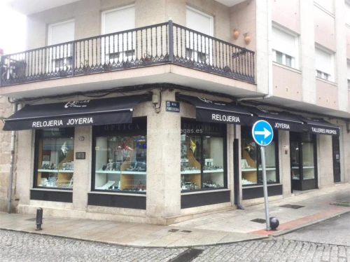 Óptica Villar Guía del Audífono