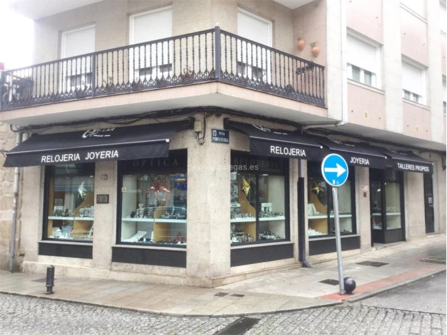 Audífonos en PONTEVEDRA, Óptica Villar Audífonos en PONTEVEDRA, Óptica Villar