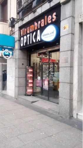 Audífonos en MADRID, Óptica Virumbrales Audífonos en MADRID, Óptica Virumbrales