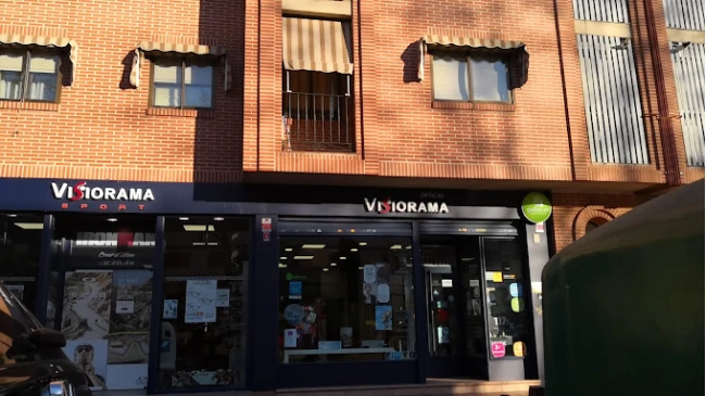 Audífonos en MADRID, Óptica Visiorama Audífonos en MADRID, Óptica Visiorama