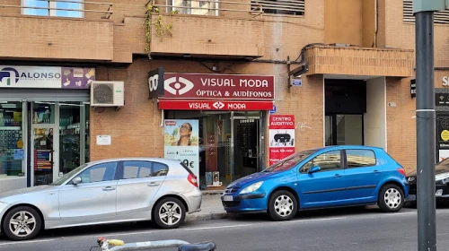 Óptica Visualmoda Marxalenes Guía del Audífono