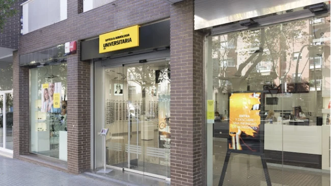 Audífonos en TARRAGONA, Óptica Y Audiología Universitaria Passeig de Prim Audífonos en TARRAGONA, Óptica Y Audiología Universitaria Passeig de Prim
