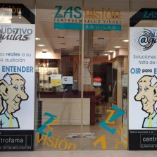Audífonos en MURCIA, Óptica Zas Visión Águilas Audífonos en MURCIA, Óptica Zas Visión Águilas