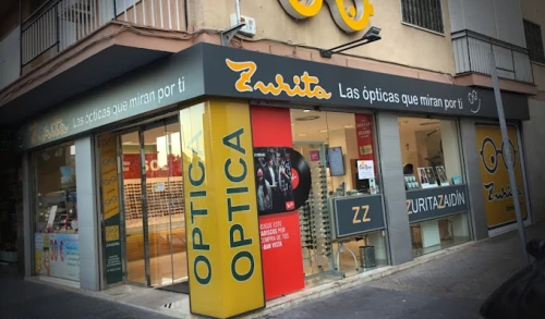 Óptica Zurita Granada Guía del Audífono