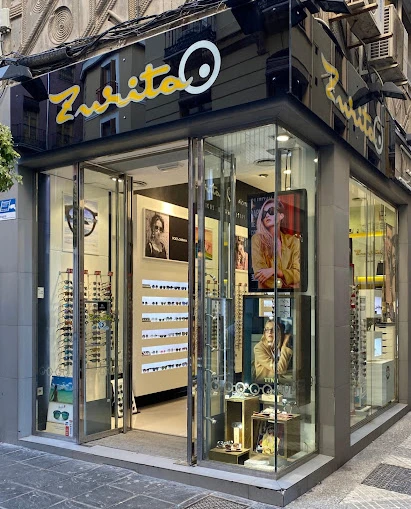 Óptica Zurita Mesones Guía del Audífono