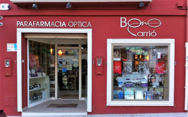 Audífonos en VALENCIA, Óptica audiología parafarmacia Bono-Carrió Audífonos en VALENCIA, Óptica audiología parafarmacia Bono-Carrió