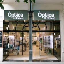 Audífonos en BARCELONA, Óptica de Mercat Audífonos en BARCELONA, Óptica de Mercat