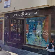 Audífonos en MADRID, Óptica de la Villa Audífonos en MADRID, Óptica de la Villa