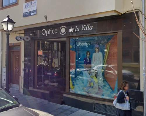 Óptica de la Villa Guía del Audífono