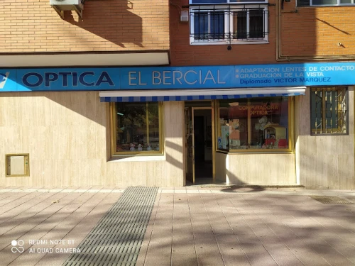 Óptica el Bercial Guía del Audífono