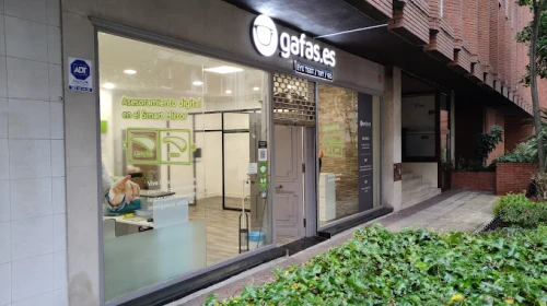 Óptica gafas.es Guía del Audífono