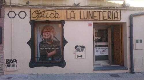 Óptica la Luneteria Guía del Audífono