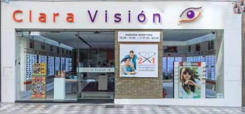 Ópticas Claravisión Guía del Audífono
