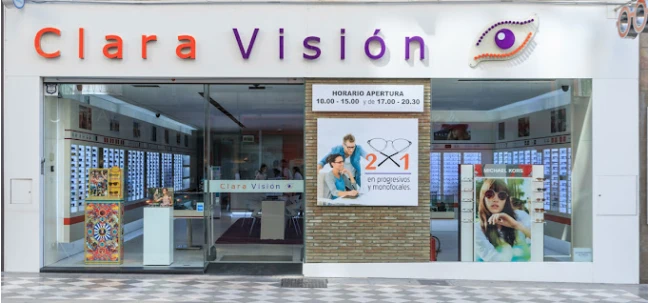 Audífonos en GRANADA, Ópticas Claravisión Audífonos en GRANADA, Ópticas Claravisión