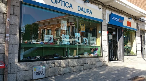 Ópticas Daura Molino de Viento Guía del Audífono