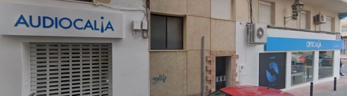 Ópticas Díaz López Guía del Audífono
