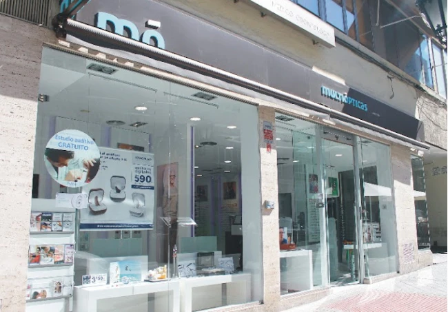 Audífonos en GRANADA, Ópticas Mayor Visión Audífonos en GRANADA, Ópticas Mayor Visión